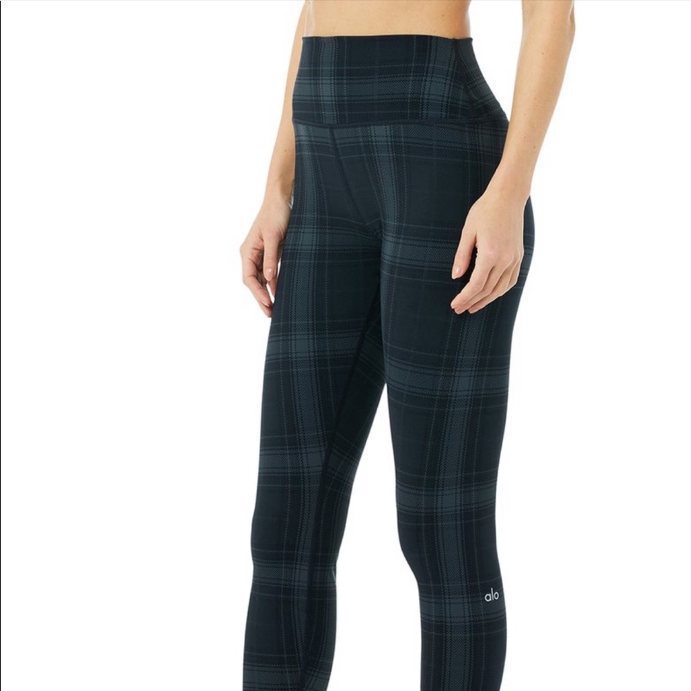 Alo yoga leggings